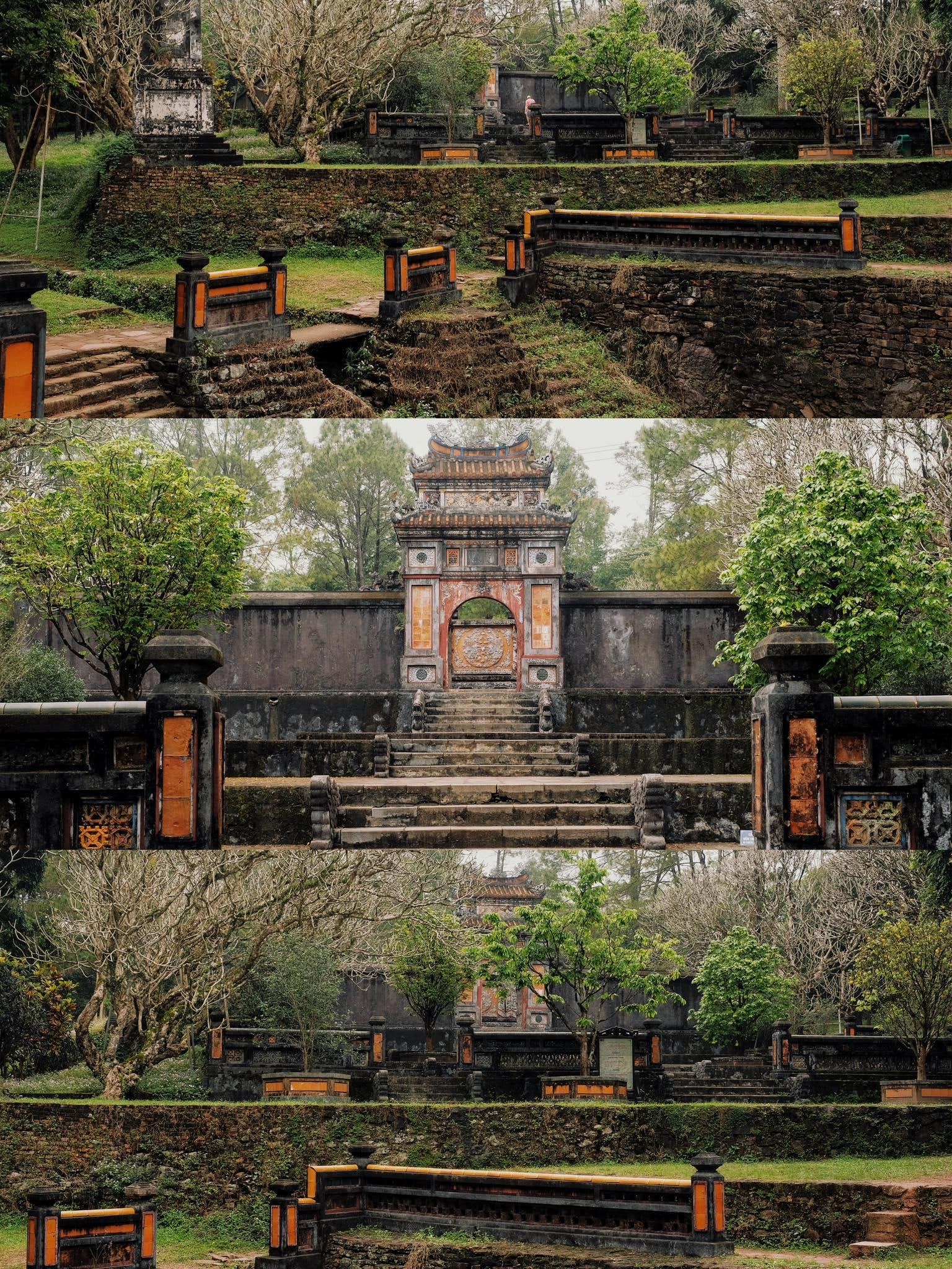 Thiết kế hài hoà với thiên nhiên